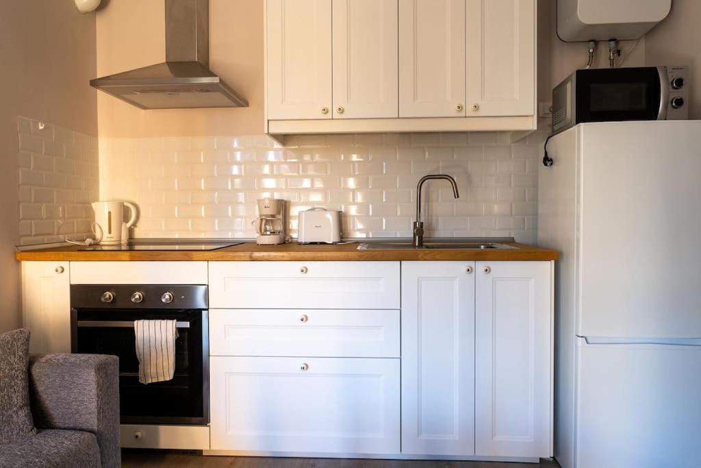 Ferienwohnung El Medano Cerca Del Mar Exterior foto