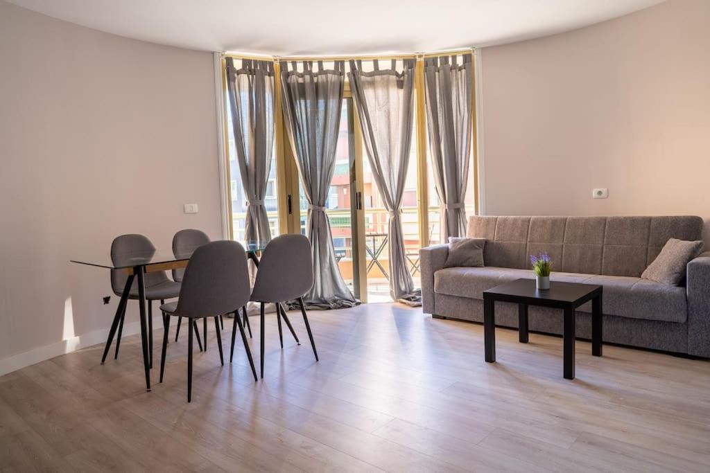 Ferienwohnung El Medano Cerca Del Mar Exterior foto