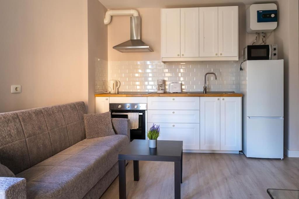 Ferienwohnung El Medano Cerca Del Mar Exterior foto