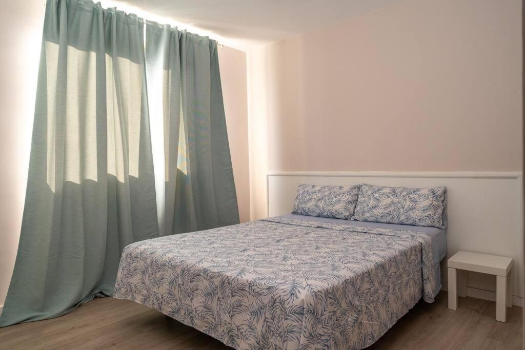 Ferienwohnung El Medano Cerca Del Mar Exterior foto