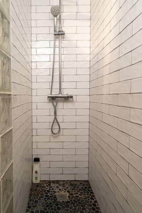 Ferienwohnung El Medano Cerca Del Mar Exterior foto