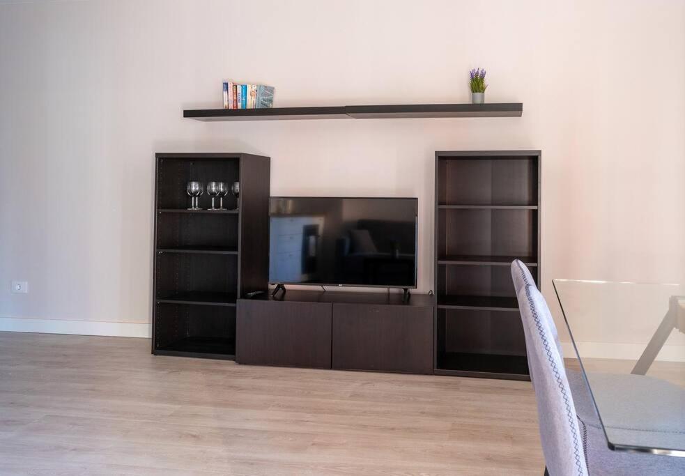 Ferienwohnung El Medano Cerca Del Mar Exterior foto