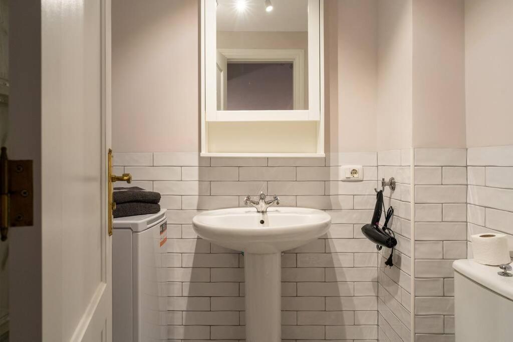 Ferienwohnung El Medano Cerca Del Mar Exterior foto